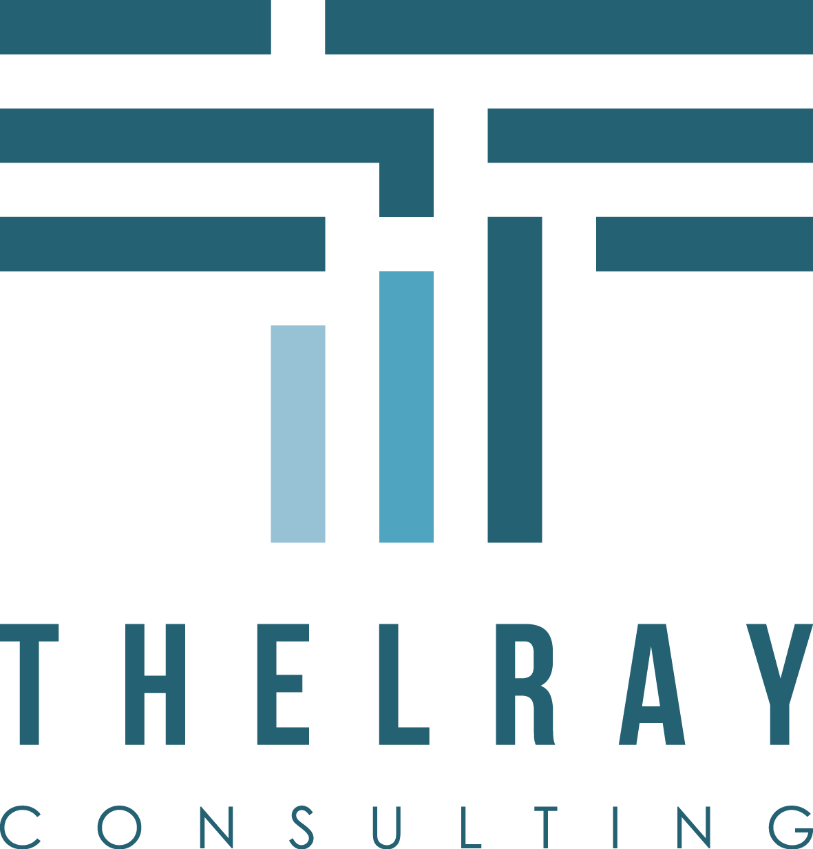 ThelRay Consulting logo